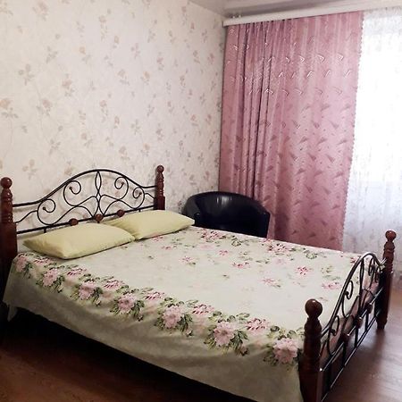 Apartment On 5 Novoremeslennaya Wołgograd Zewnętrze zdjęcie