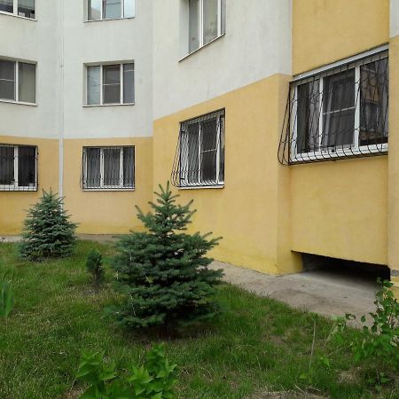 Apartment On 5 Novoremeslennaya Wołgograd Zewnętrze zdjęcie