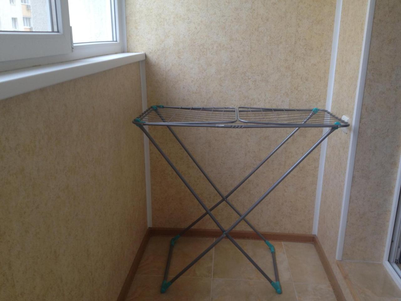 Apartment On 5 Novoremeslennaya Wołgograd Zewnętrze zdjęcie