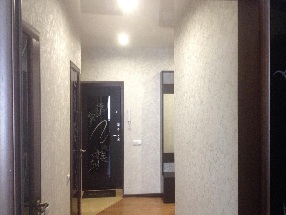 Apartment On 5 Novoremeslennaya Wołgograd Zewnętrze zdjęcie