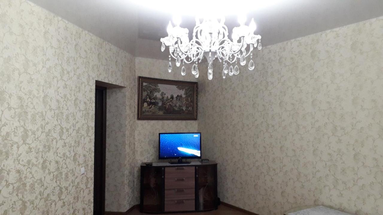 Apartment On 5 Novoremeslennaya Wołgograd Zewnętrze zdjęcie